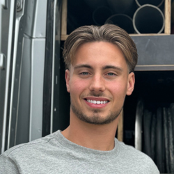 Rioolvakman Zoetermeer